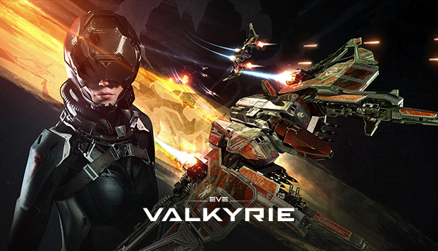 VRシューティング「EVE: Valkyrie」がアップデート グラフィック面が大幅に改善