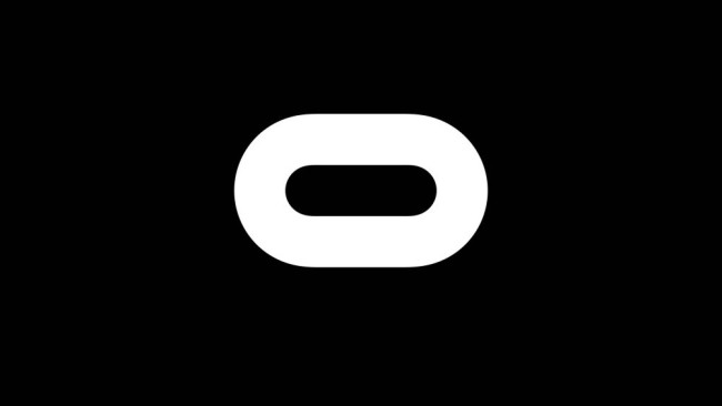 Oculusマーク