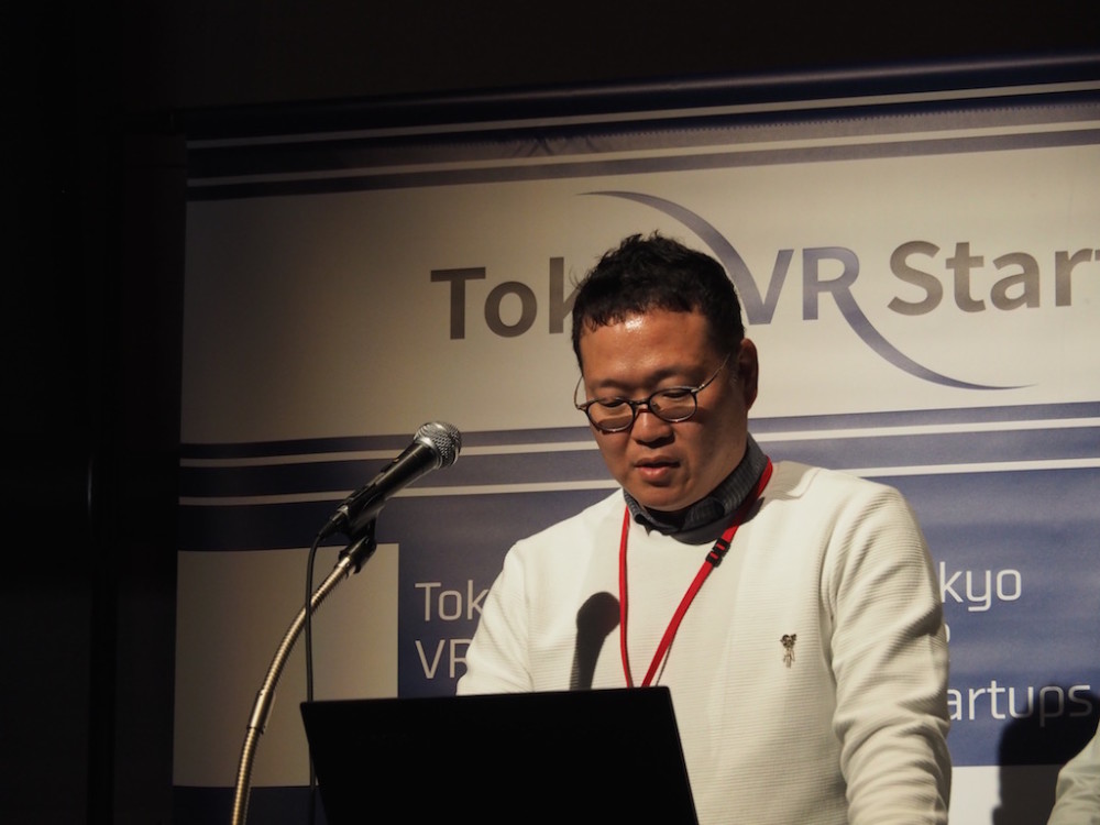 Tokyo VR Startups15