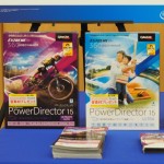 VR向け360°動画の編集が可能なソフトウェア「PowerDirector 15」の話を聞いてきた powerdirector