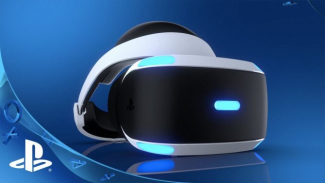 PSVR