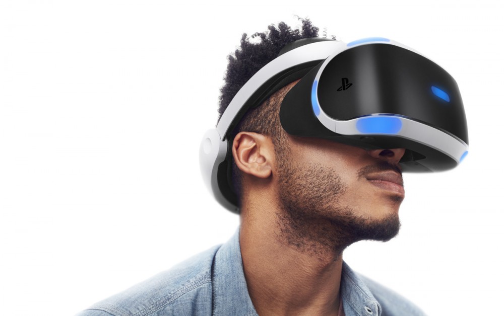 Playstation VR