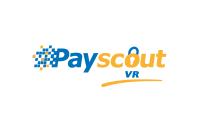 Payscout VR logo