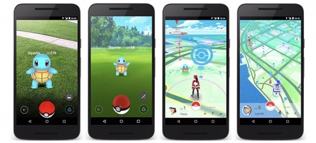 ロンドン Develop:VRのスピーカーが新たに追加！Pokemon GOなどについてスピーチ予定