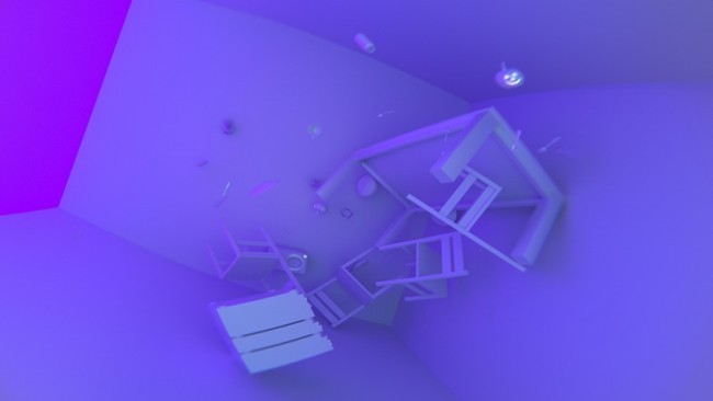 VR