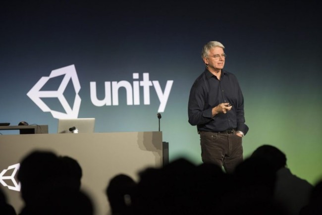 Unity CEO、2019年までに複数の1,000ドルを切るヘッドセットが登場と予言