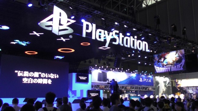 開演1時間で150人待ち！注目度の高い東京ゲームショウ2016 PlayStation®VRの体験コンテンツ全15種類レポート