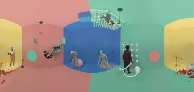 VR