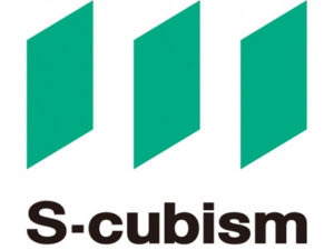 VR企業,Scubism ,企業ロゴ