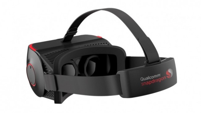 Snapdragon vr 820-back