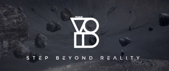 THE-VOID