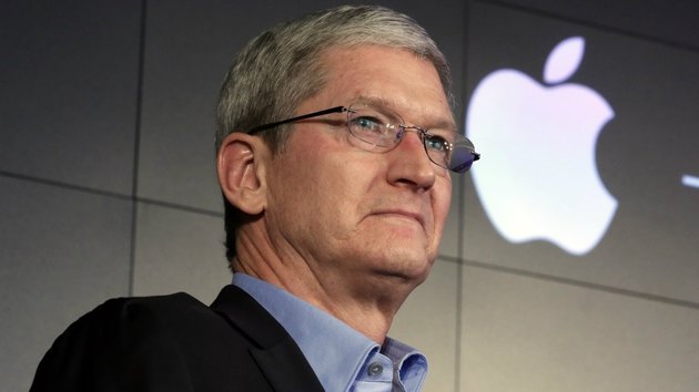 AppleのCEO、Tim Cook「私が考えるに、ARはVRよりも巨大になるだろう。それも、大差をつけて」