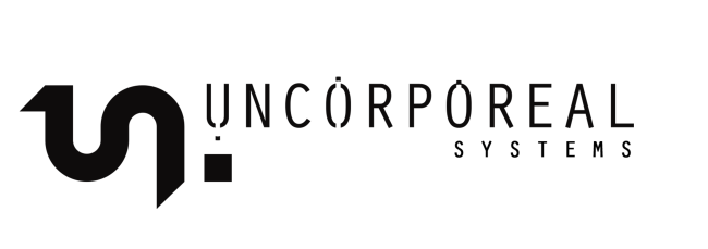 Uncorporeal-Systems-Logo