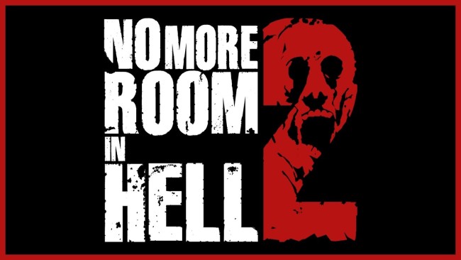 No More Room in Hell 2 by NMRiH2