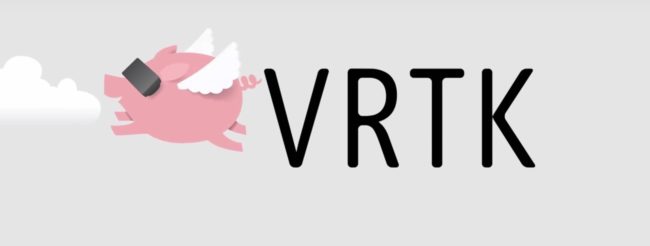 UnityでのVRコンテンツ制作で使用できるフリーオープンツール「VRTK」が登場！