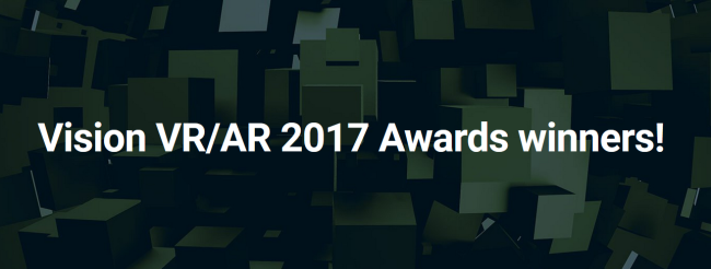 vision-VRAR-awardswinners