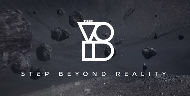 THE VOID、新VRセンターをトロントにオープン！