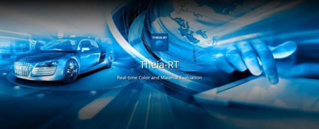 VRプロトタイピングソフト「Theia-RT 2017」がSIGGRAPHでデモ！
