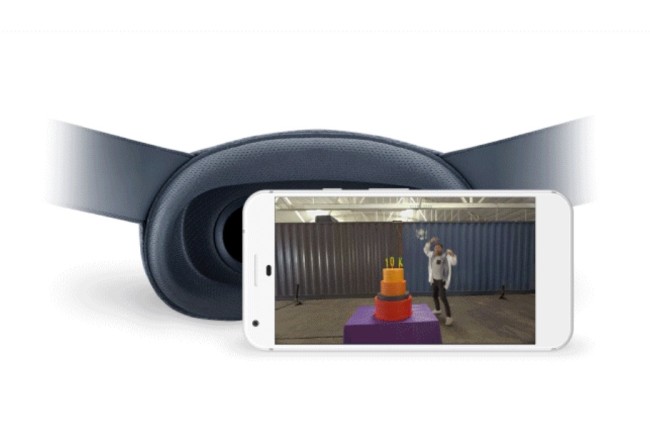 Google、VRコンテンツの新フォーマット「VR180」を発表！視野を半分にすることで高画質を実現！