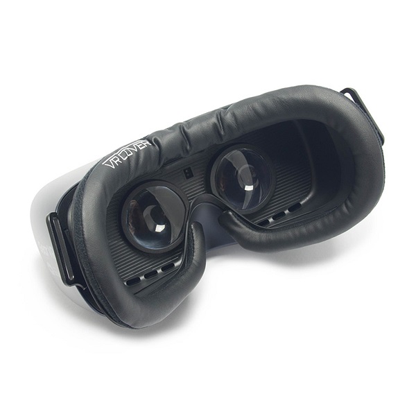 リンクス、Gear VR専用 VR体験用のHMDカバー「VR Cover Gear VR 防水（2016・2017）」を8月11日より発売