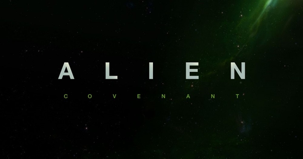 VR短編映画『Alien: Covenant（エイリアン）』がついに5月19日に公開が決定