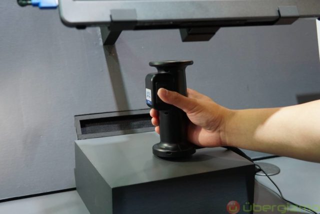 ALPS Haptic Trigger Plus Controller
