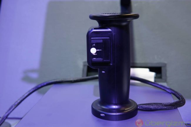 Haptic Trigger Plus