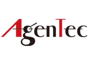 VR企業,argentec ,企業ロゴ