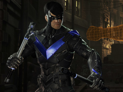 PSVR限定だった『Batman: Arkham VR』がViveとRiftに対応 - VR Inside
