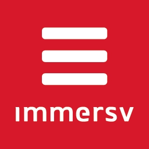 ユナイテッド、360度動画とVR動画広告エンジンを提供する『Immersv』と日本初連携