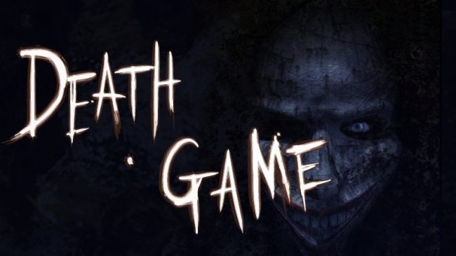 DEATH・GAME　タイトル画像