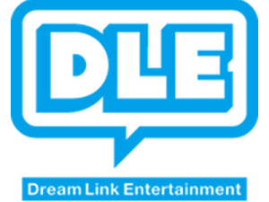 VR企業, DLE,企業ロゴ
