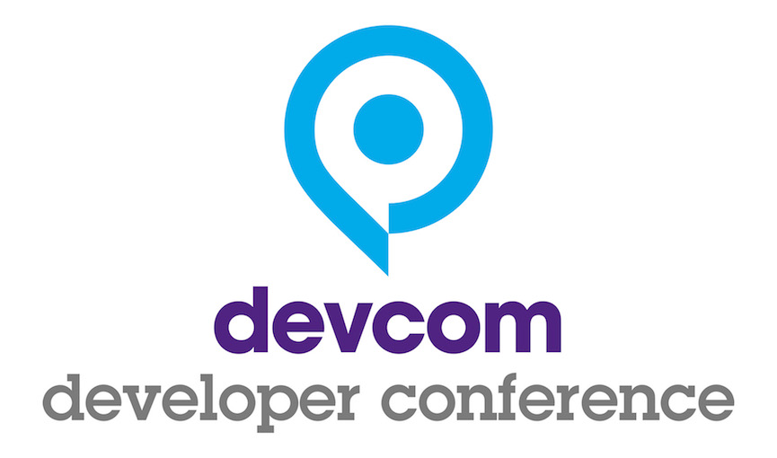 devcom_Logo_developer conference