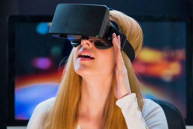 AMD、ワイヤレスVRテクノロジーを開発する Niteroを買収！