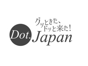 VR企業,dot.japan ,企業ロゴ