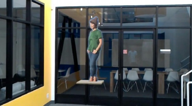 VR