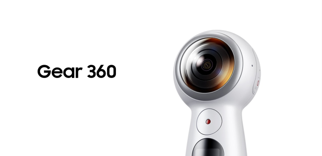 Gear 360