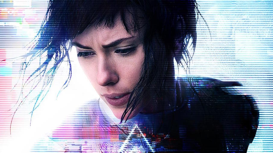 「Ghost in the Shell （攻殻機動隊）」の360度動画がOculus Rift、Gear VRに対応して配信開始