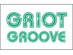 VR企業,griot ,企業ロゴ