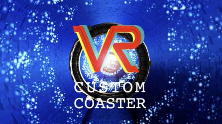 ハウステンボス、VRテーマパーク 「VRの館」に、「VR CUSTOM COASTER スペシャルエディション」の提供開始