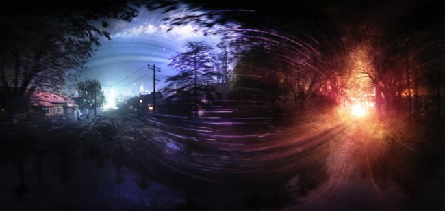 VR
