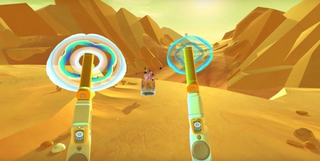 VR