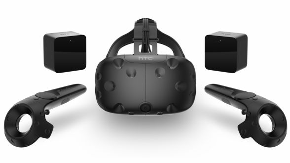 10万円から買える！予算別VR ReadyなおすすめゲーミングPC