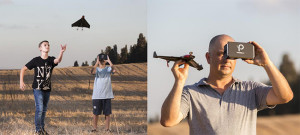 大人も子どもも夢中 使用イメージ