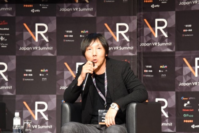 馬場氏