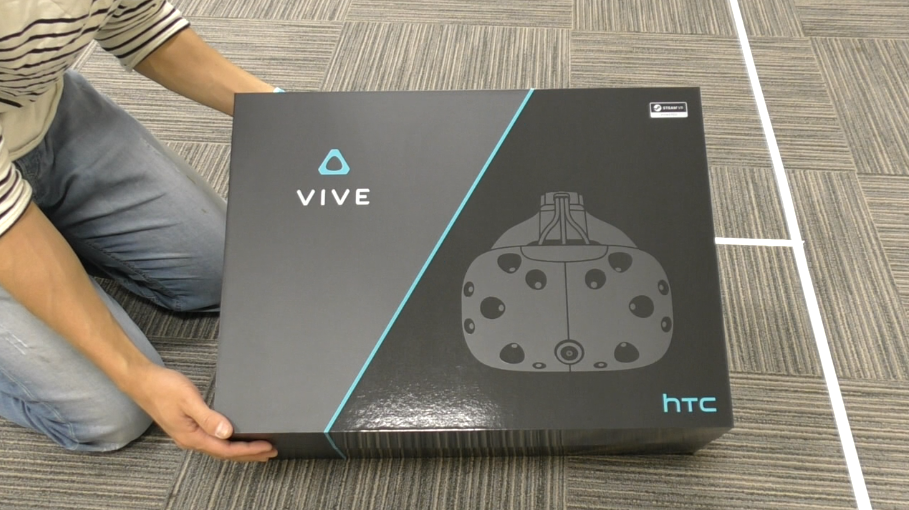 VIVE化粧箱