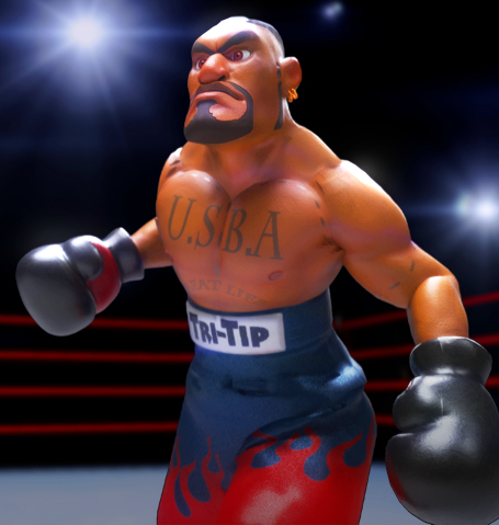 knockout