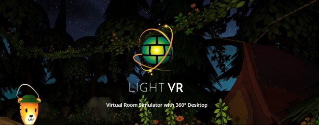 VR