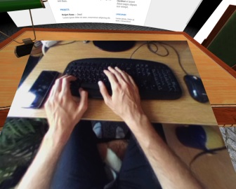 VR