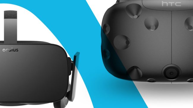HTC ViveでOculusゲームをプレイできるソフト「Revive」、VRオープンスタンダードプロジェクトに加入！